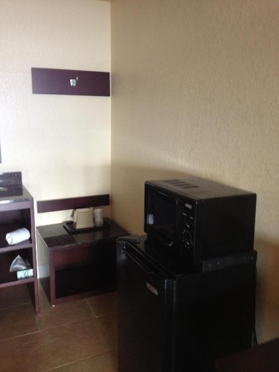 Budget Inn Anaheim/Santa Ana Szoba fotó
